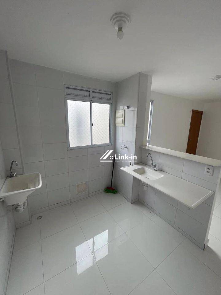 Apartamento, 2 quartos, 40 m² - Foto 3