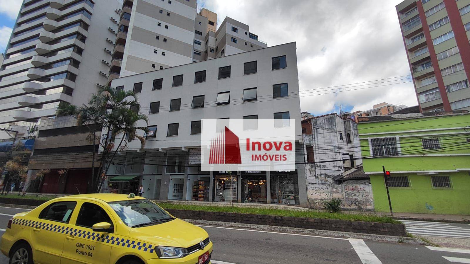 Loja-Salão para alugar, 150m² - Foto 1