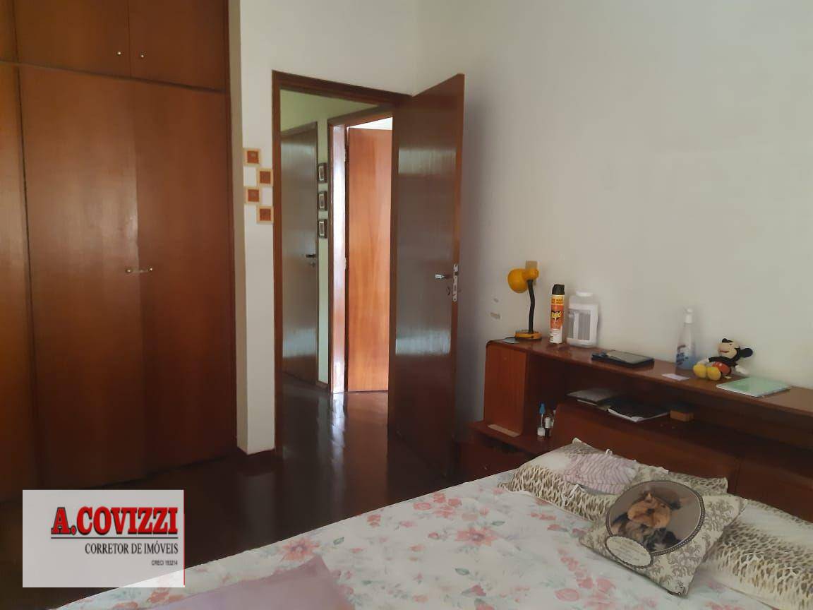 Casa à venda com 3 quartos, 119m² - Foto 11