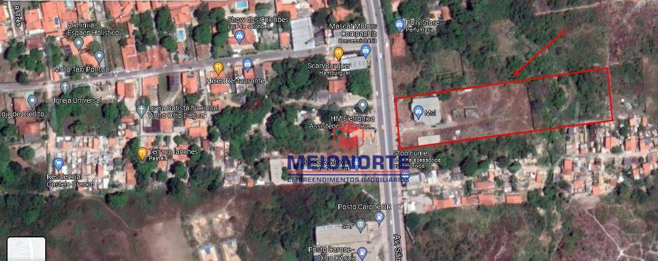 Depósito-Galpão-Armazém à venda e aluguel, 700m² - Foto 9