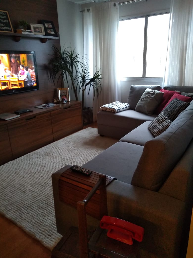 Apartamento à venda com 3 quartos, 83m² - Foto 11