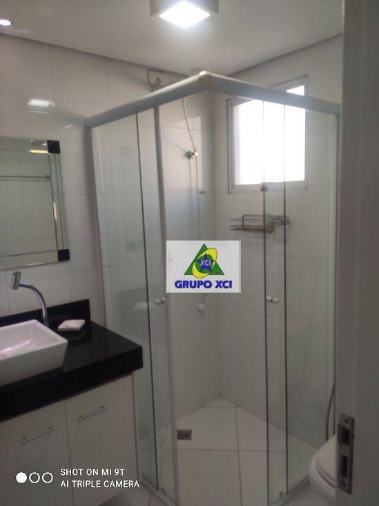 Casa de Condomínio à venda e aluguel com 3 quartos, 264m² - Foto 19