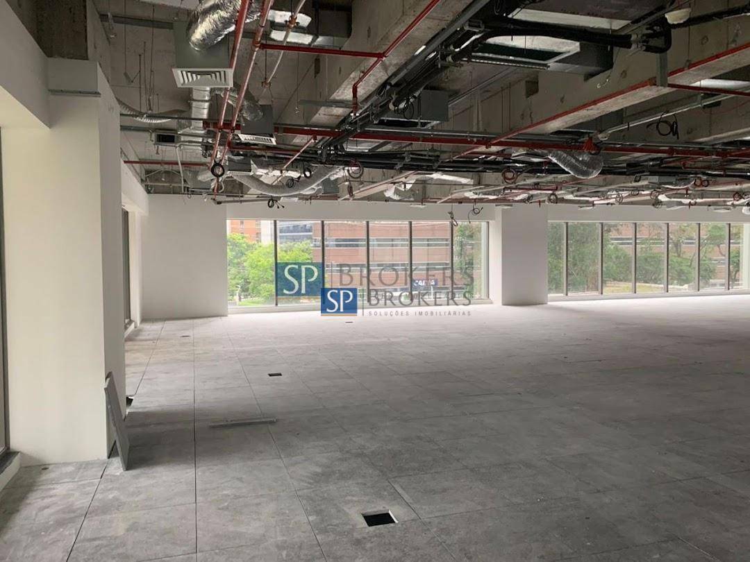 Conjunto Comercial-Sala para alugar, 1300m² - Foto 8