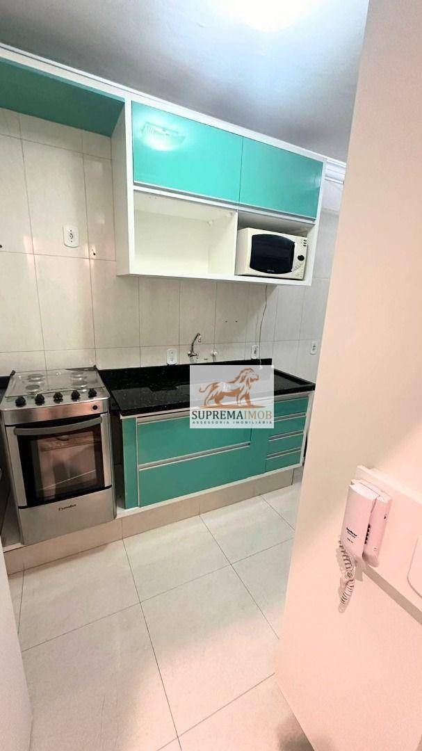 Apartamento à venda com 2 quartos, 49m² - Foto 5