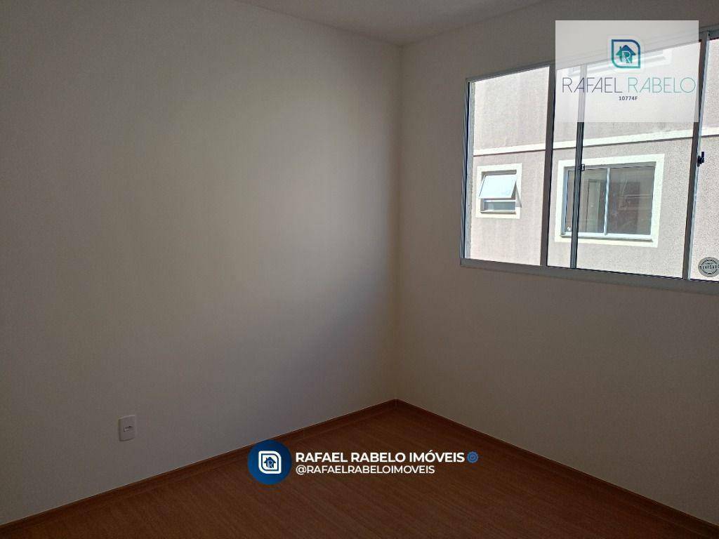 Apartamento à venda com 2 quartos, 40m² - Foto 5