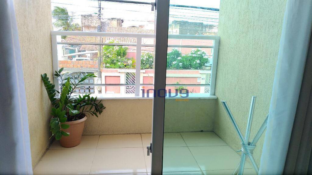 Casa, 3 quartos - Foto 10