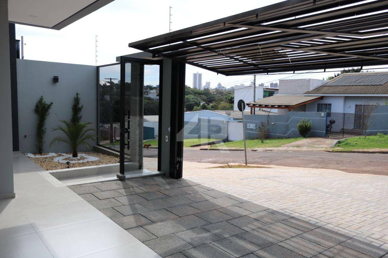 Sobrado à venda com 3 quartos, 148m² - Foto 3