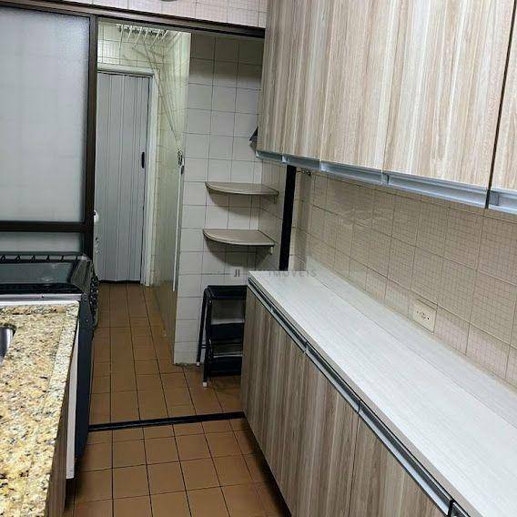 Apartamento à venda com 3 quartos, 73m² - Foto 20