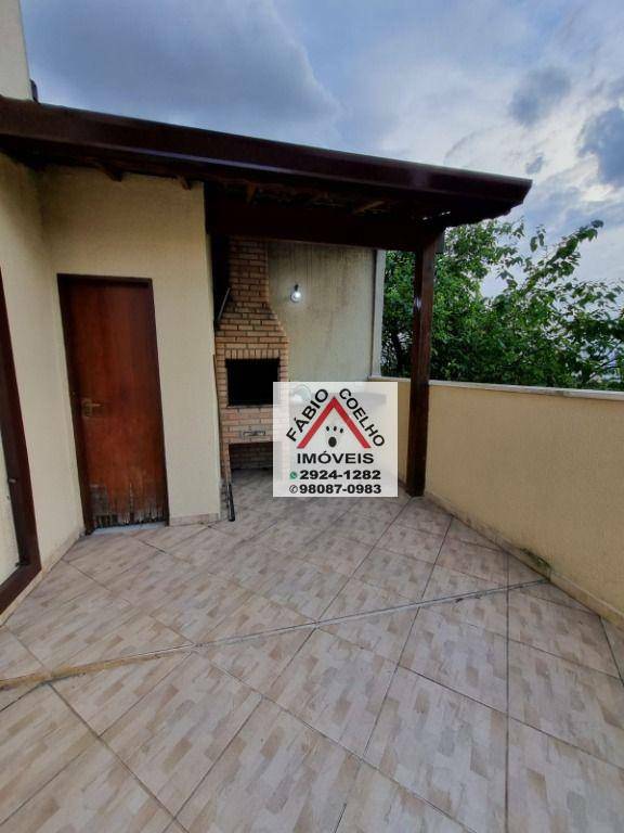 Sobrado à venda com 3 quartos, 87m² - Foto 19