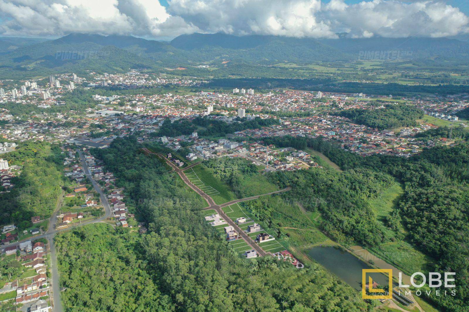 Loteamento e Condomínio à venda, 300M2 - Foto 1