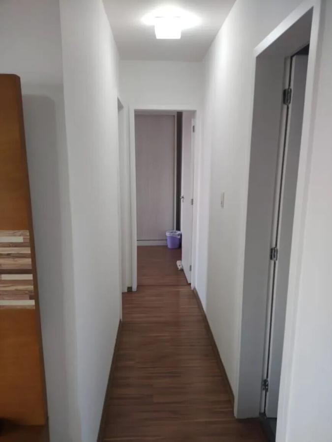 Apartamento à venda com 2 quartos, 53m² - Foto 5