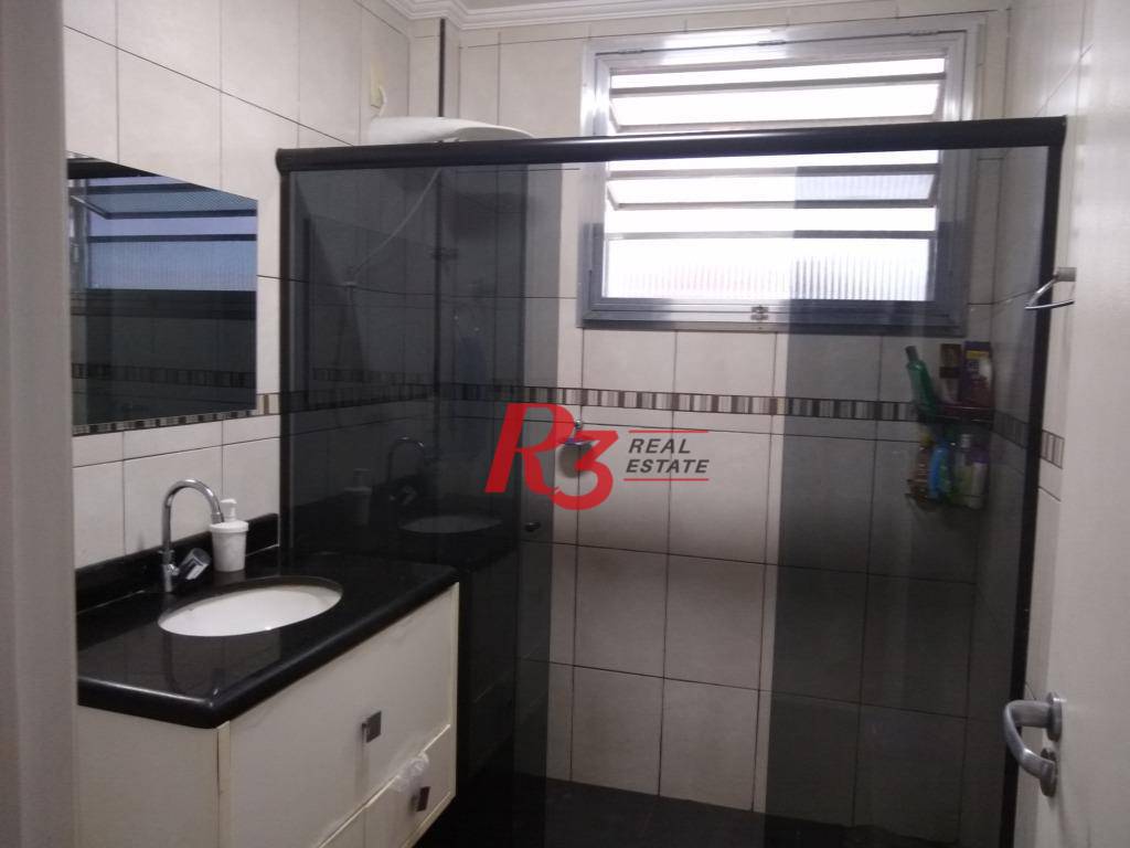 Apartamento à venda com 2 quartos, 82m² - Foto 2