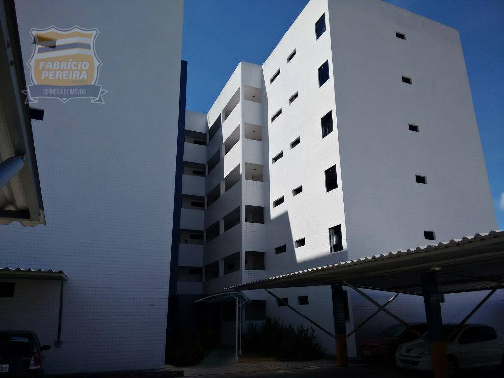 Apartamento à venda com 2 quartos, 76m² - Foto 4