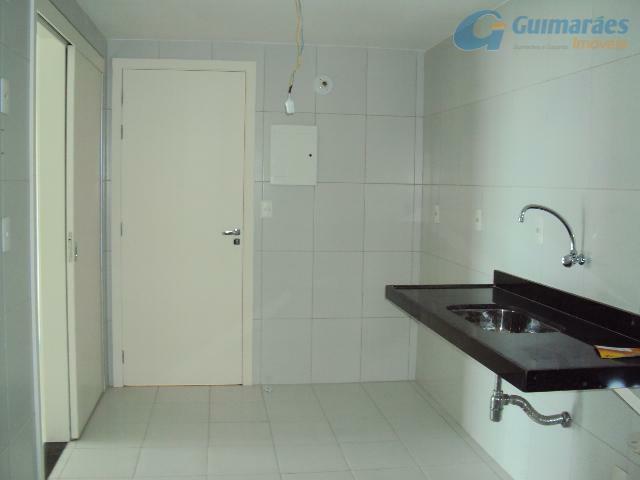 Apartamento à venda com 3 quartos, 120m² - Foto 24