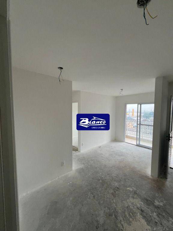Apartamento, 2 quartos, 48 m² - Foto 1