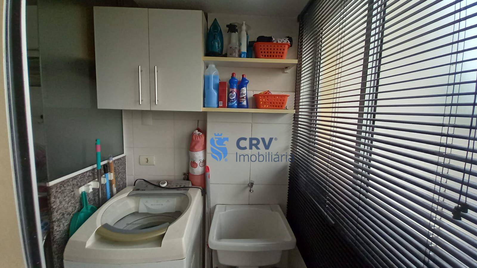 Apartamento à venda com 2 quartos, 50m² - Foto 17