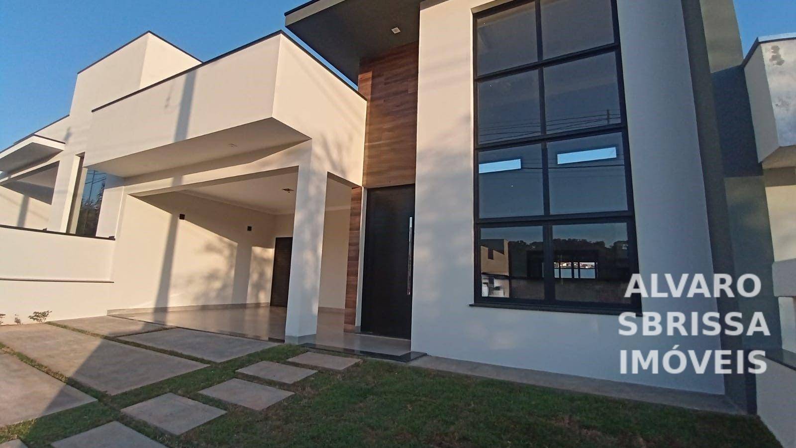 Casa de Condomínio à venda com 3 quartos, 132m² - Foto 4