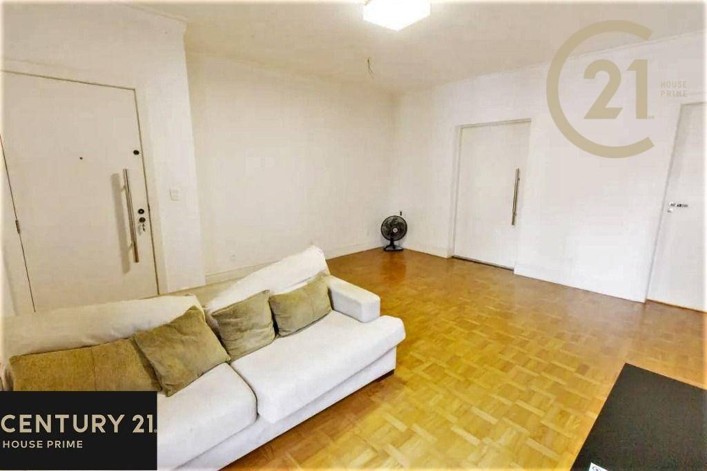 Apartamento à venda com 3 quartos, 110m² - Foto 4