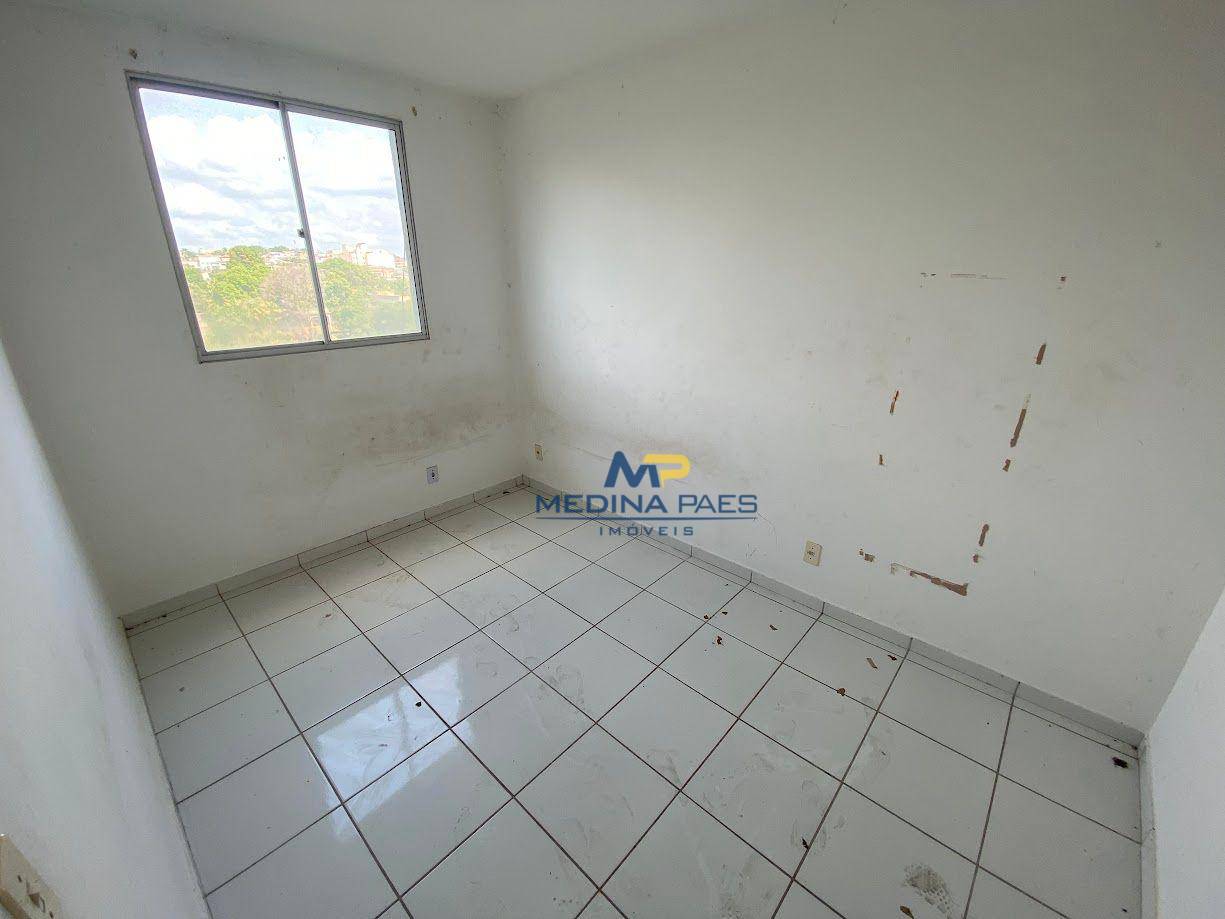 Apartamento à venda com 2 quartos, 46m² - Foto 12