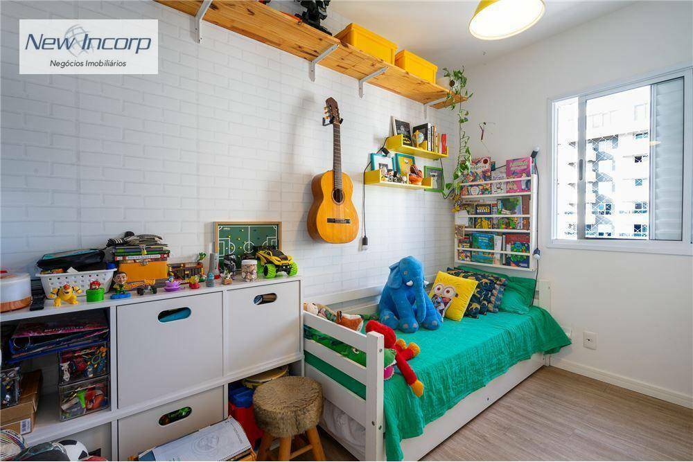 Apartamento à venda com 2 quartos, 60m² - Foto 10