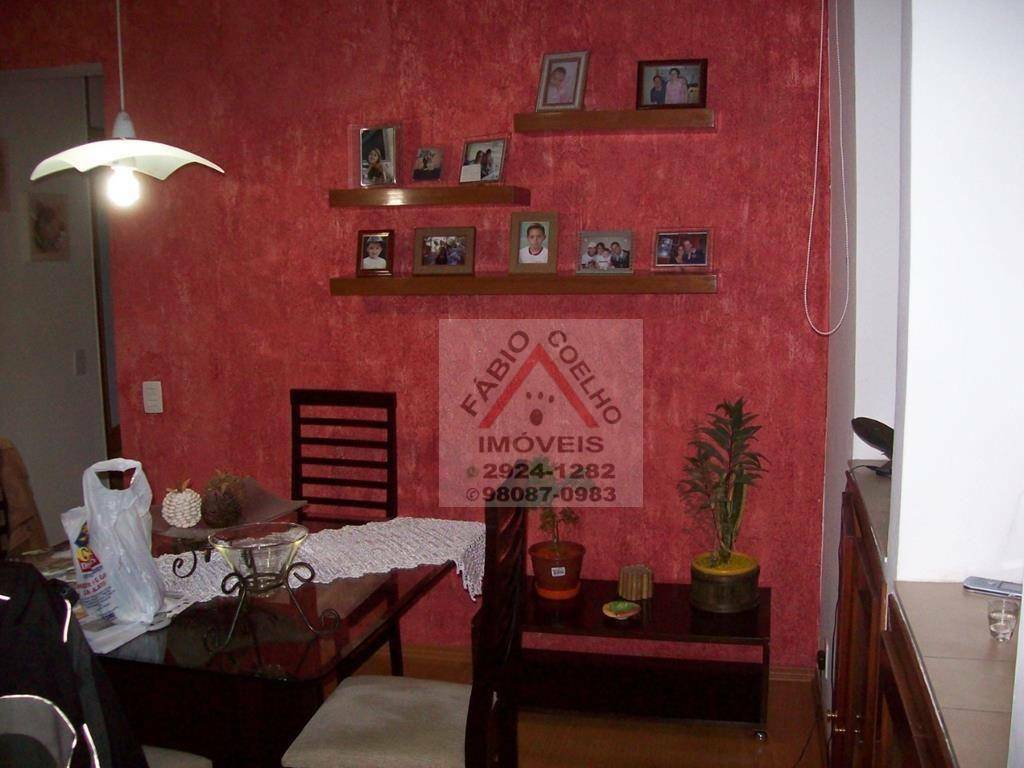 Cobertura à venda com 3 quartos, 130m² - Foto 29