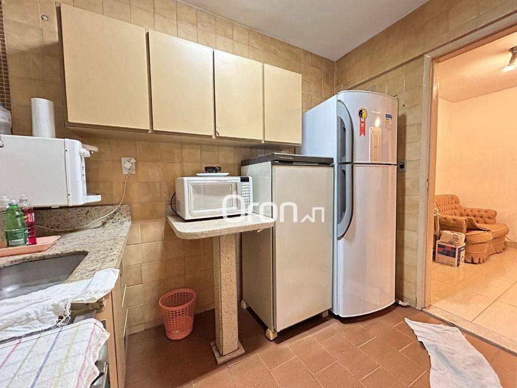 Apartamento à venda com 1 quarto, 53m² - Foto 5