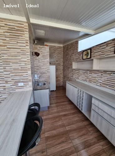 Cobertura à venda com 2 quartos, 74m² - Foto 2