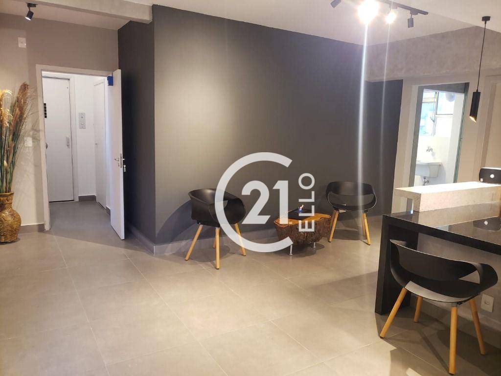 Apartamento à venda com 3 quartos, 150m² - Foto 17