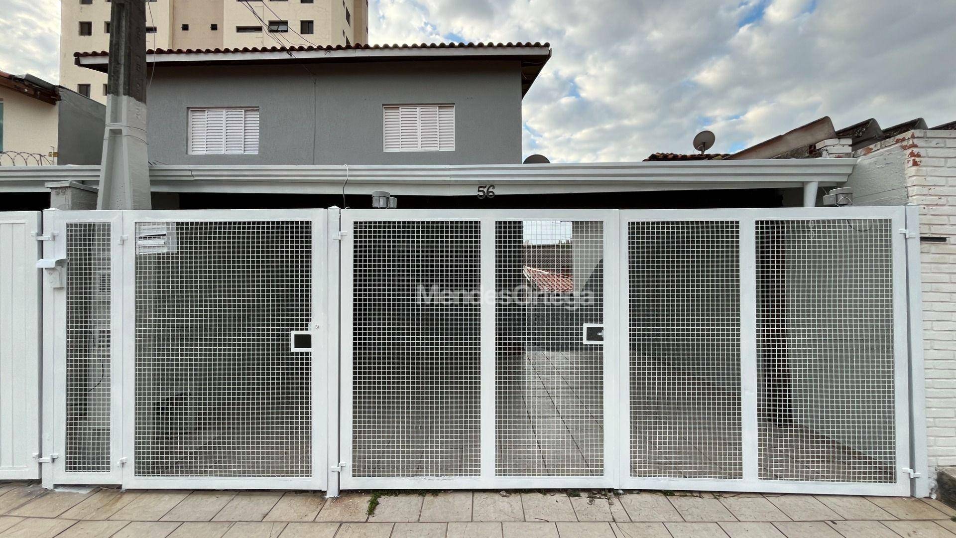 Casa para alugar com 4 quartos, 190m² - Foto 2