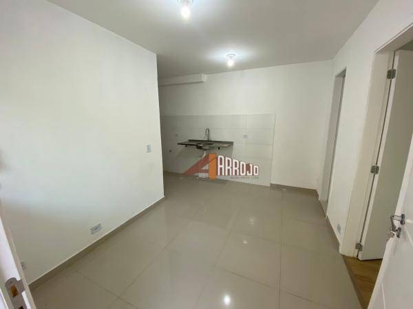 Apartamento à venda com 1 quarto, 40m² - Foto 12