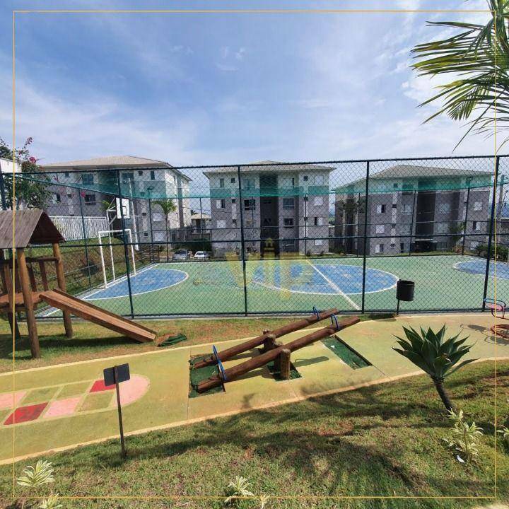 Apartamento, 2 quartos, 53 m² - Foto 17