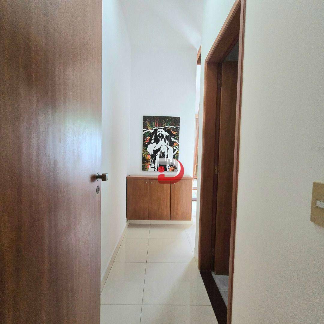 Sobrado à venda com 5 quartos, 250m² - Foto 31