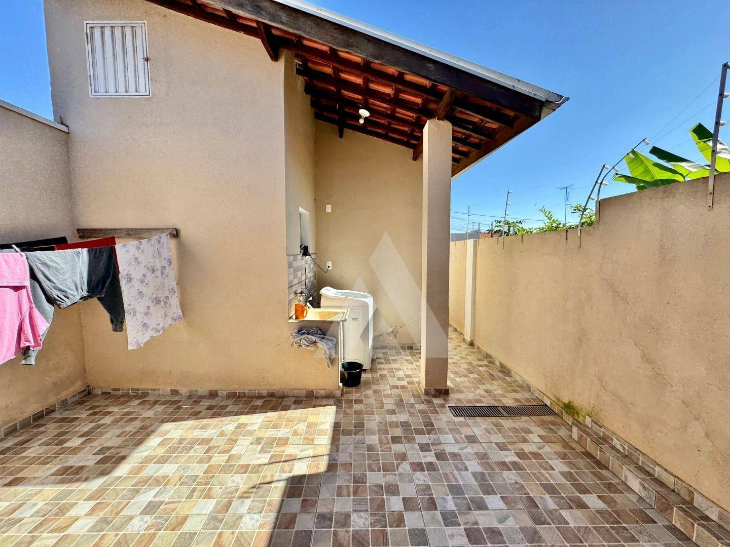 Casa à venda com 3 quartos, 120m² - Foto 19