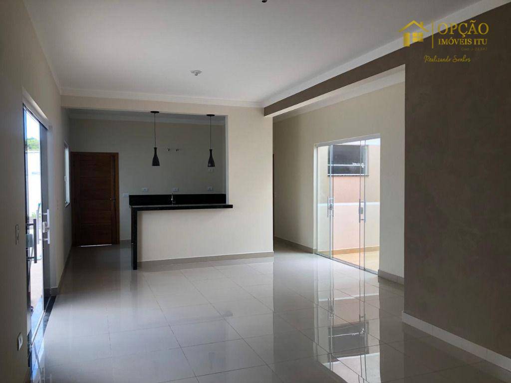 Casa à venda com 3 quartos, 110m² - Foto 1