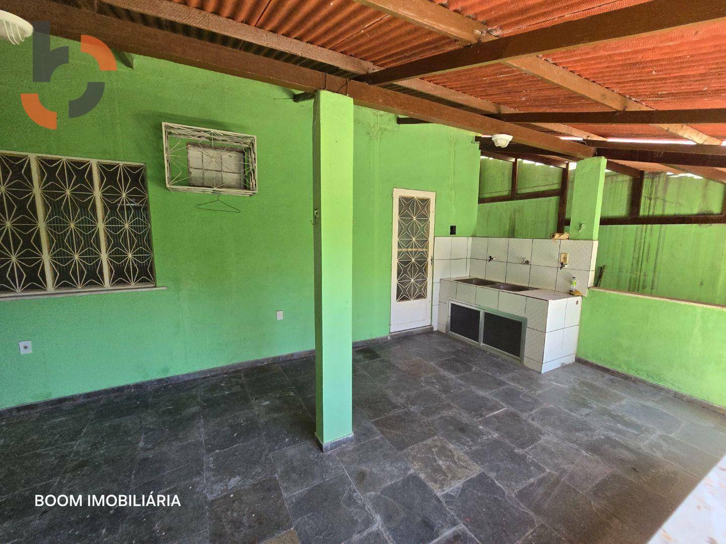 Casa para alugar com 2 quartos, 69m² - Foto 2