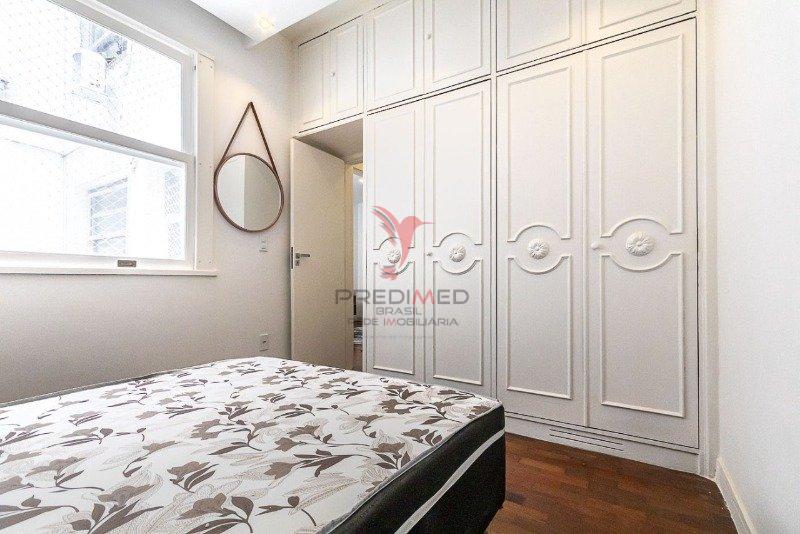 Apartamento à venda com 2 quartos, 80m² - Foto 17