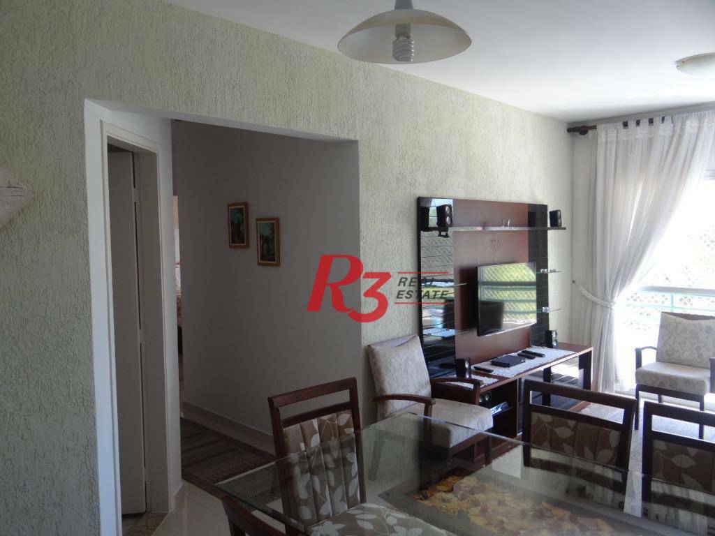 Apartamento à venda com 2 quartos, 67m² - Foto 6