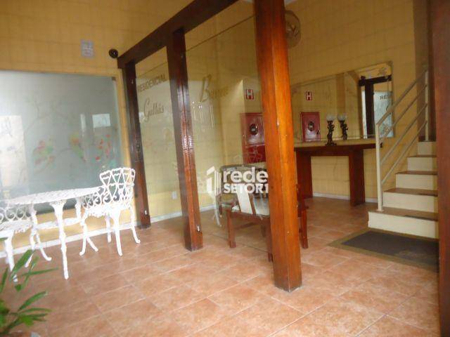 Cobertura à venda com 1 quarto, 72m² - Foto 22