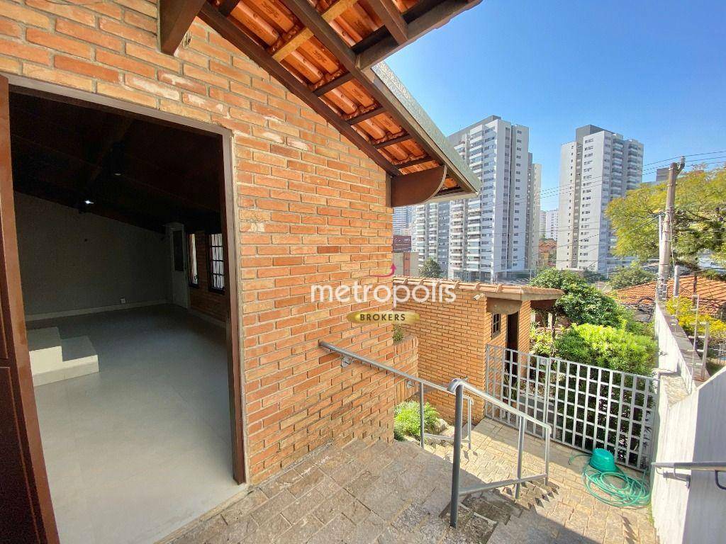 Casa à venda e aluguel, 240m² - Foto 13