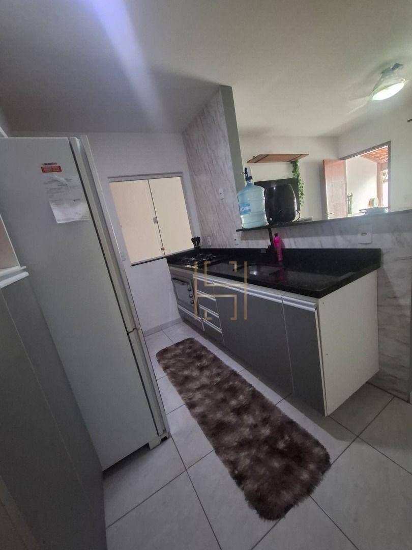 Casa, 2 quartos, 120 m² - Foto 5