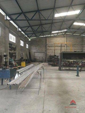 Depósito-Galpão-Armazém à venda, 750m² - Foto 9
