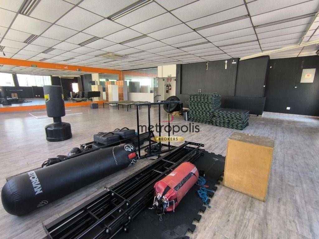 Conjunto Comercial-Sala para alugar, 406m² - Foto 13