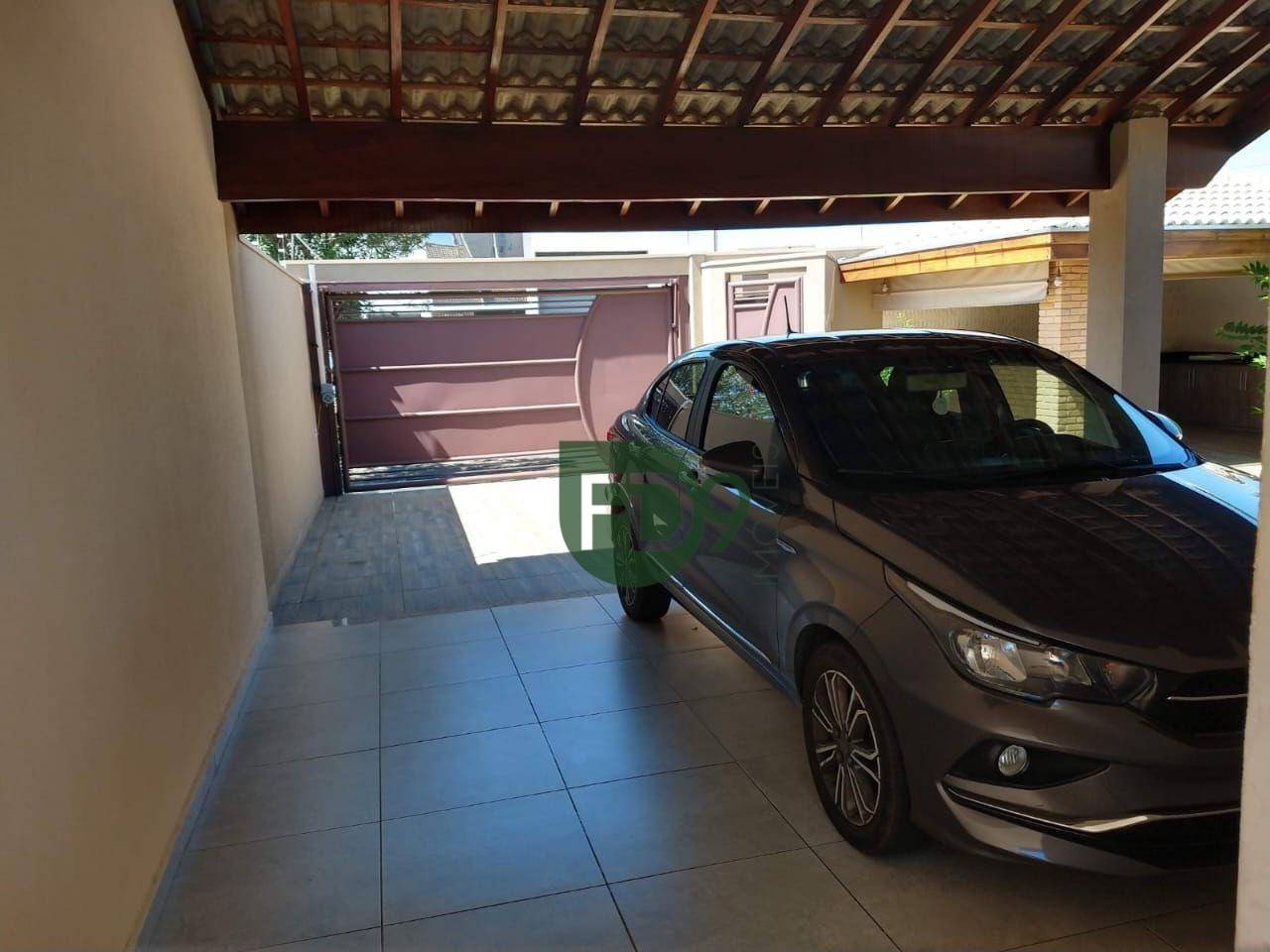 Casa à venda com 3 quartos, 175m² - Foto 14