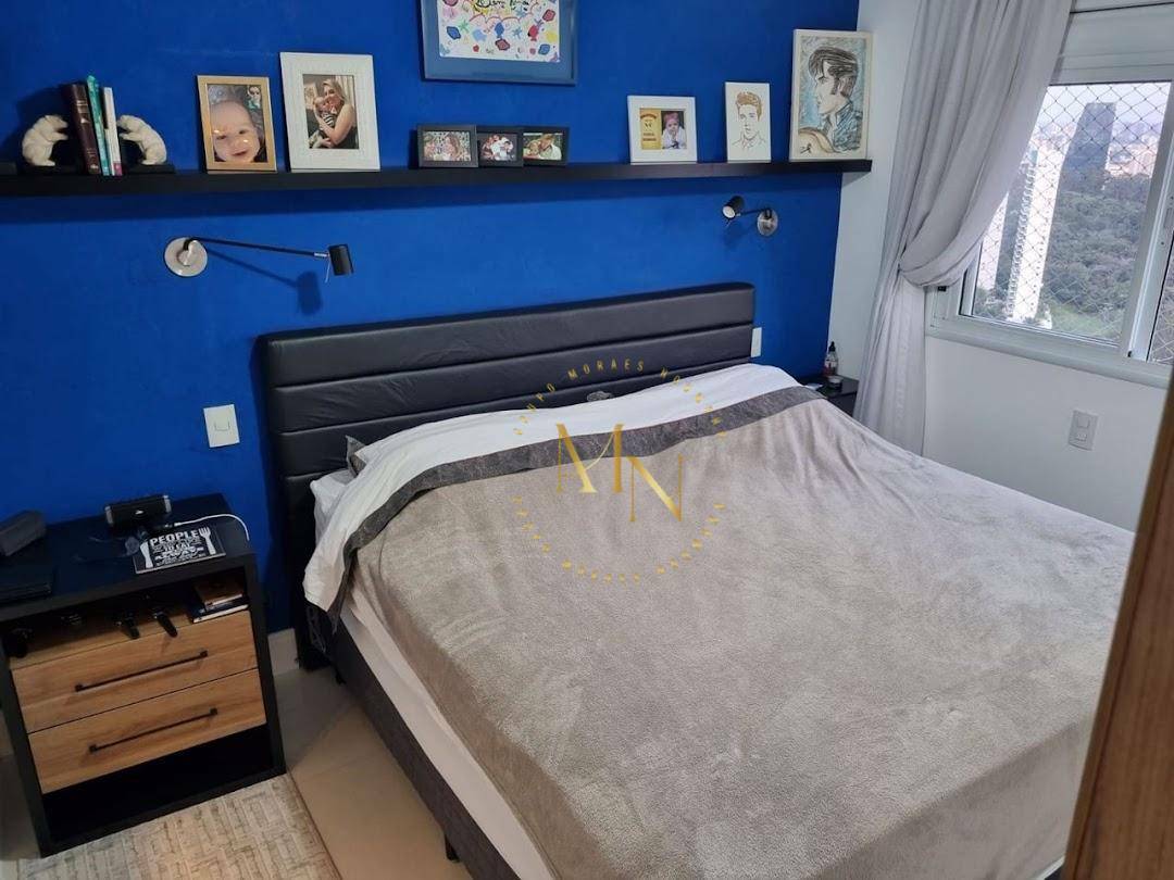 Apartamento à venda com 3 quartos, 163m² - Foto 33