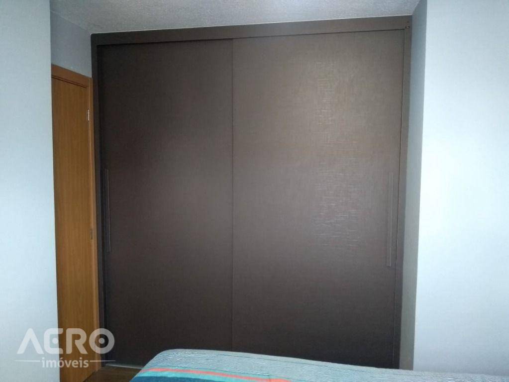 Apartamento à venda com 2 quartos, 42m² - Foto 9