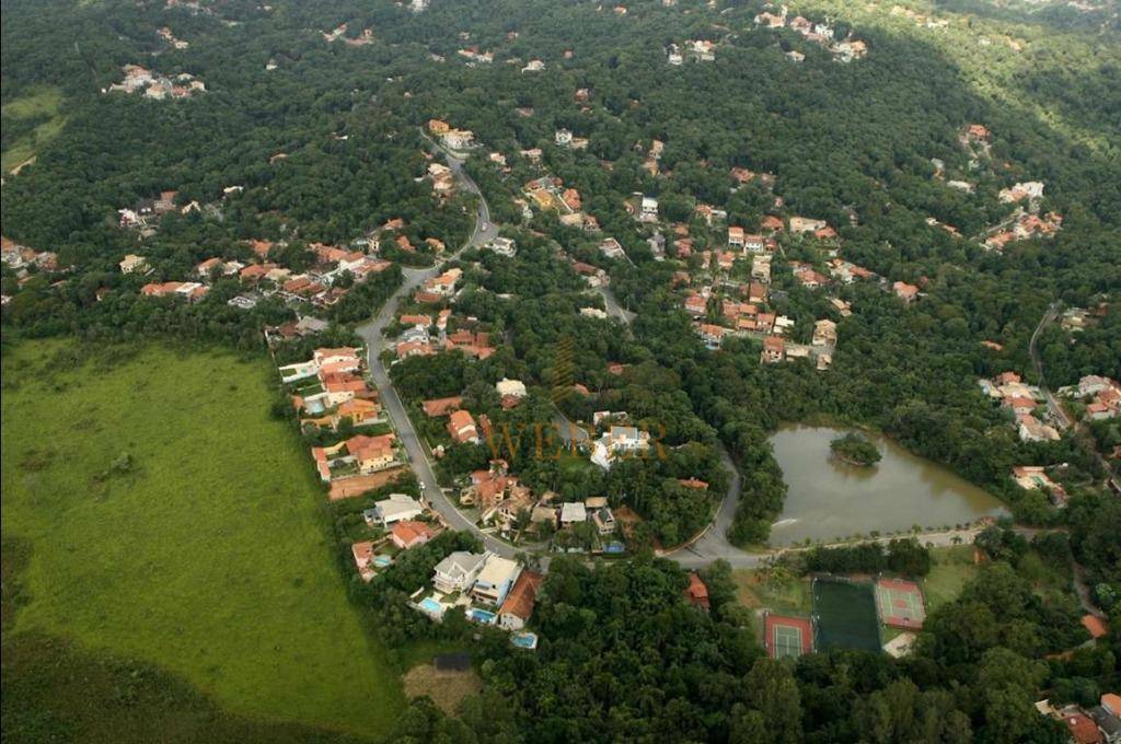 Casa de Condomínio à venda com 4 quartos, 450m² - Foto 22