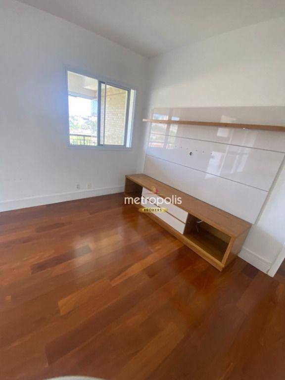 Apartamento à venda com 3 quartos, 144m² - Foto 4