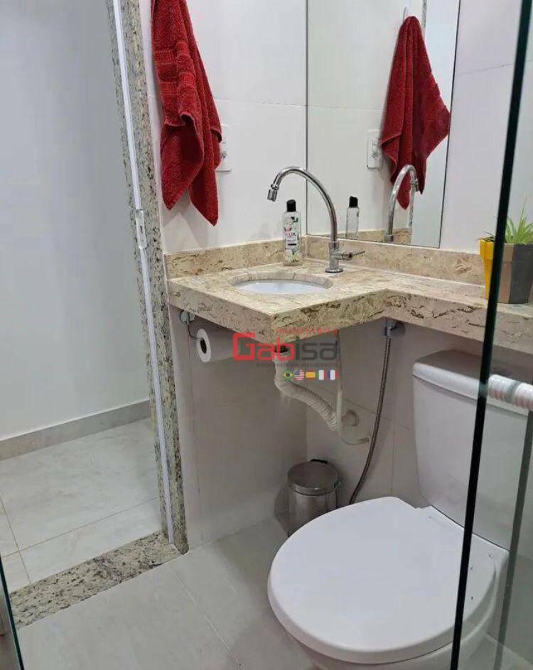 Apartamento à venda com 1 quarto, 50m² - Foto 5