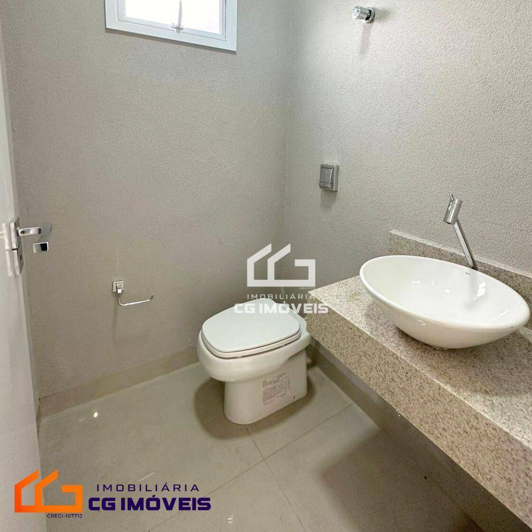 Casa à venda com 3 quartos, 185m² - Foto 11