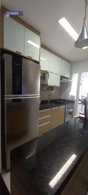 Apartamento à venda com 1 quarto, 50m² - Foto 12